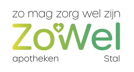ZoWel Stal light-mode logo